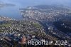 Luftaufnahme Kanton Luzern/Stadt Luzern/Luzern Gesamtansicht - Foto Luzern   5139